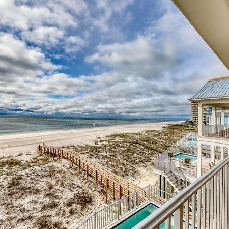 Beach Vista One Orange Beach Zewnętrze zdjęcie