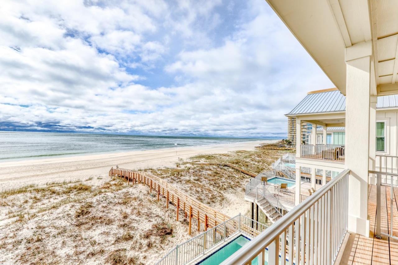 Beach Vista One Orange Beach Zewnętrze zdjęcie