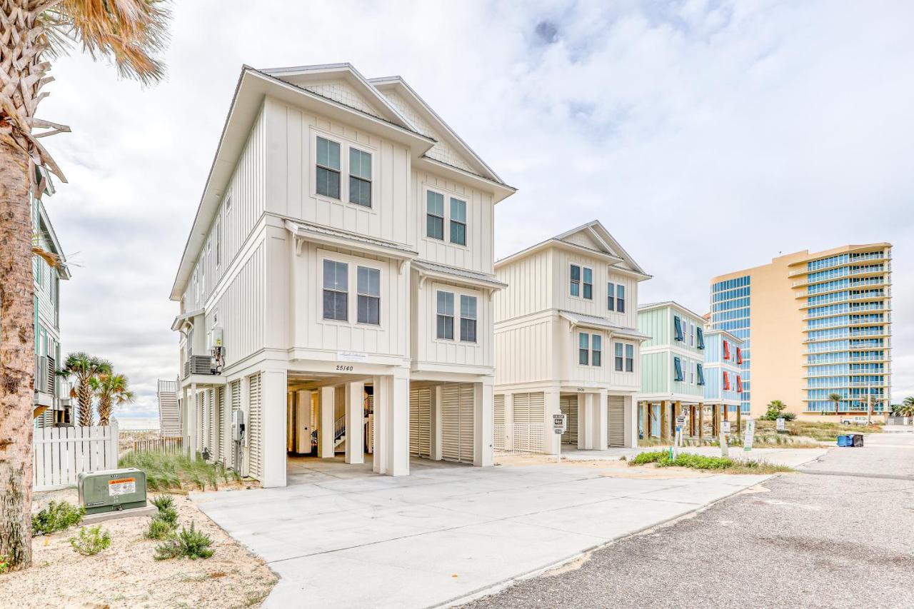 Beach Vista One Orange Beach Zewnętrze zdjęcie