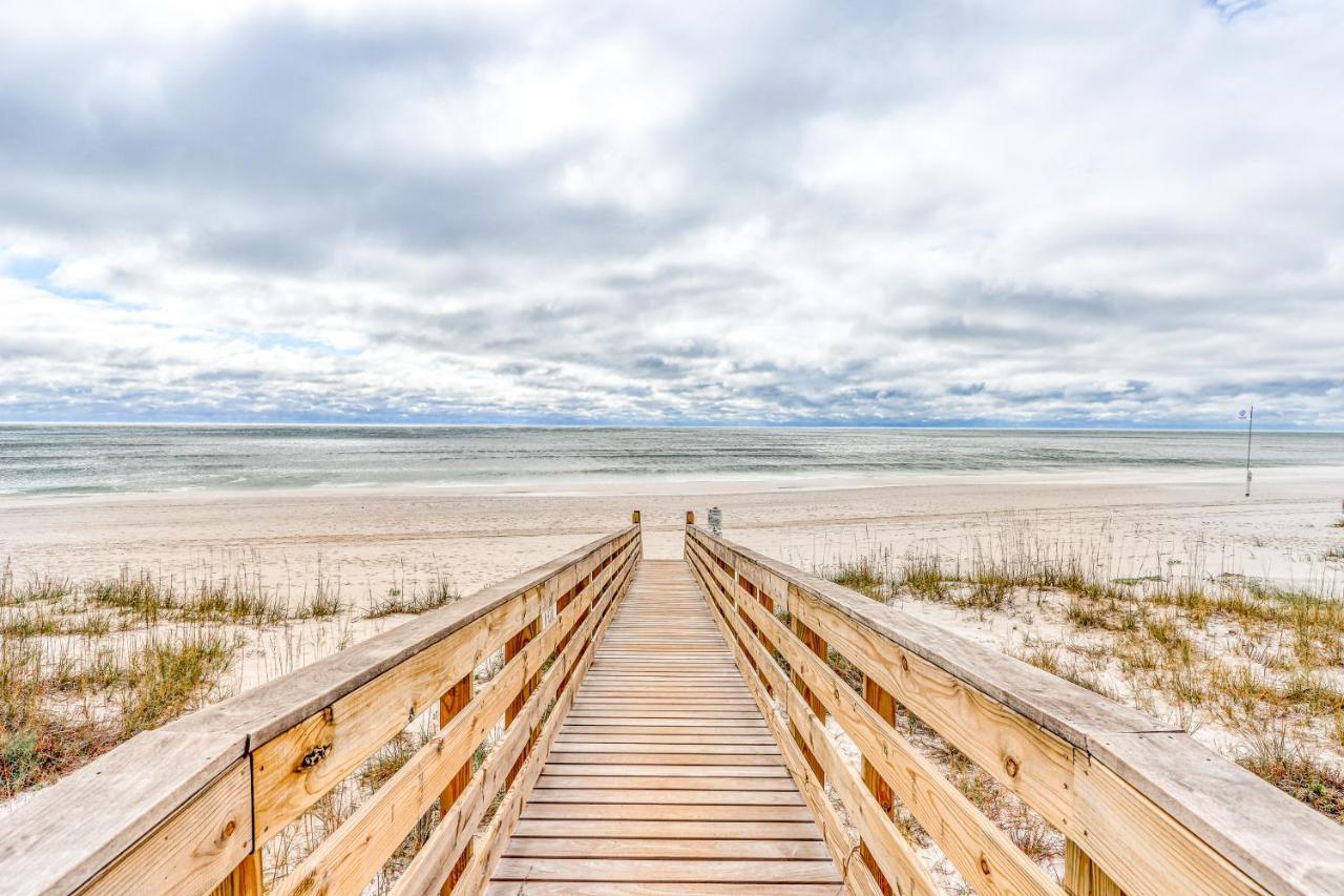 Beach Vista One Orange Beach Zewnętrze zdjęcie