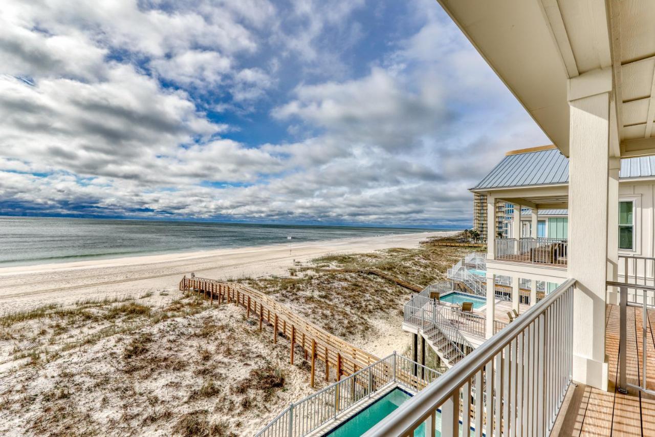 Beach Vista One Orange Beach Zewnętrze zdjęcie